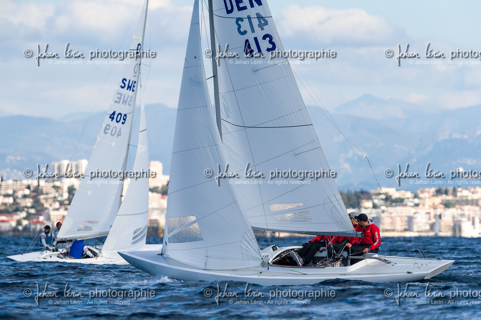 Coupe d Hiver des Dragon 2022