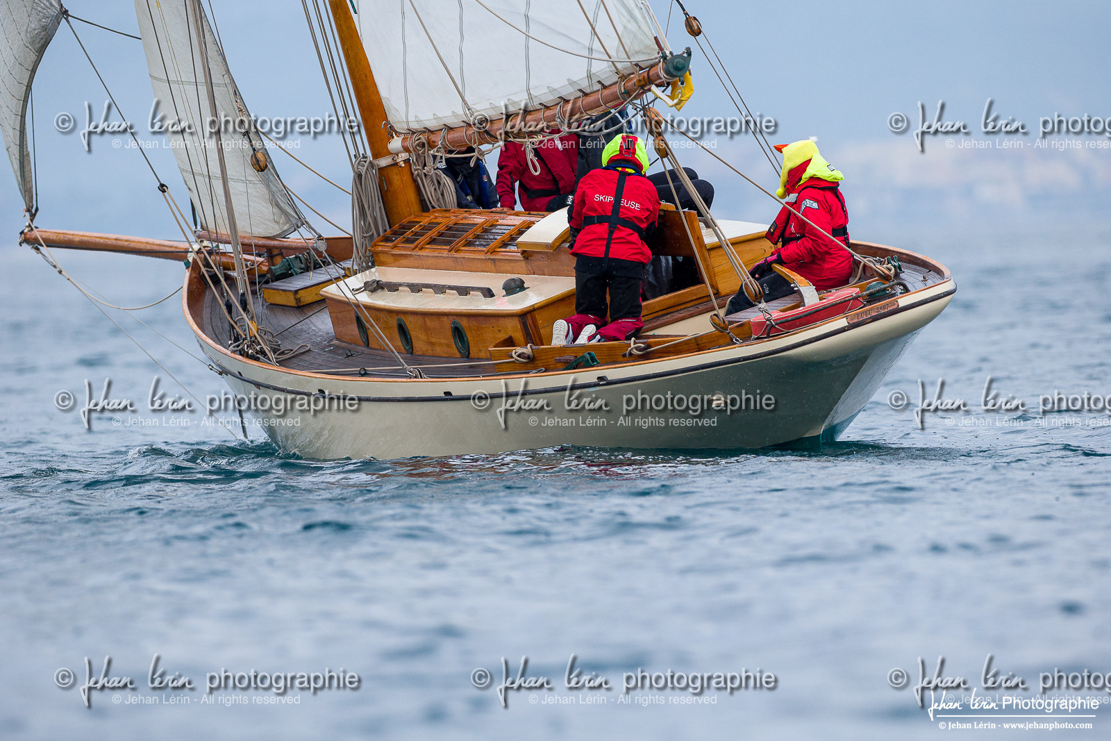 Les Dames de St Tropez