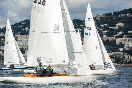 Coupe d Hiver des Dragon 2022