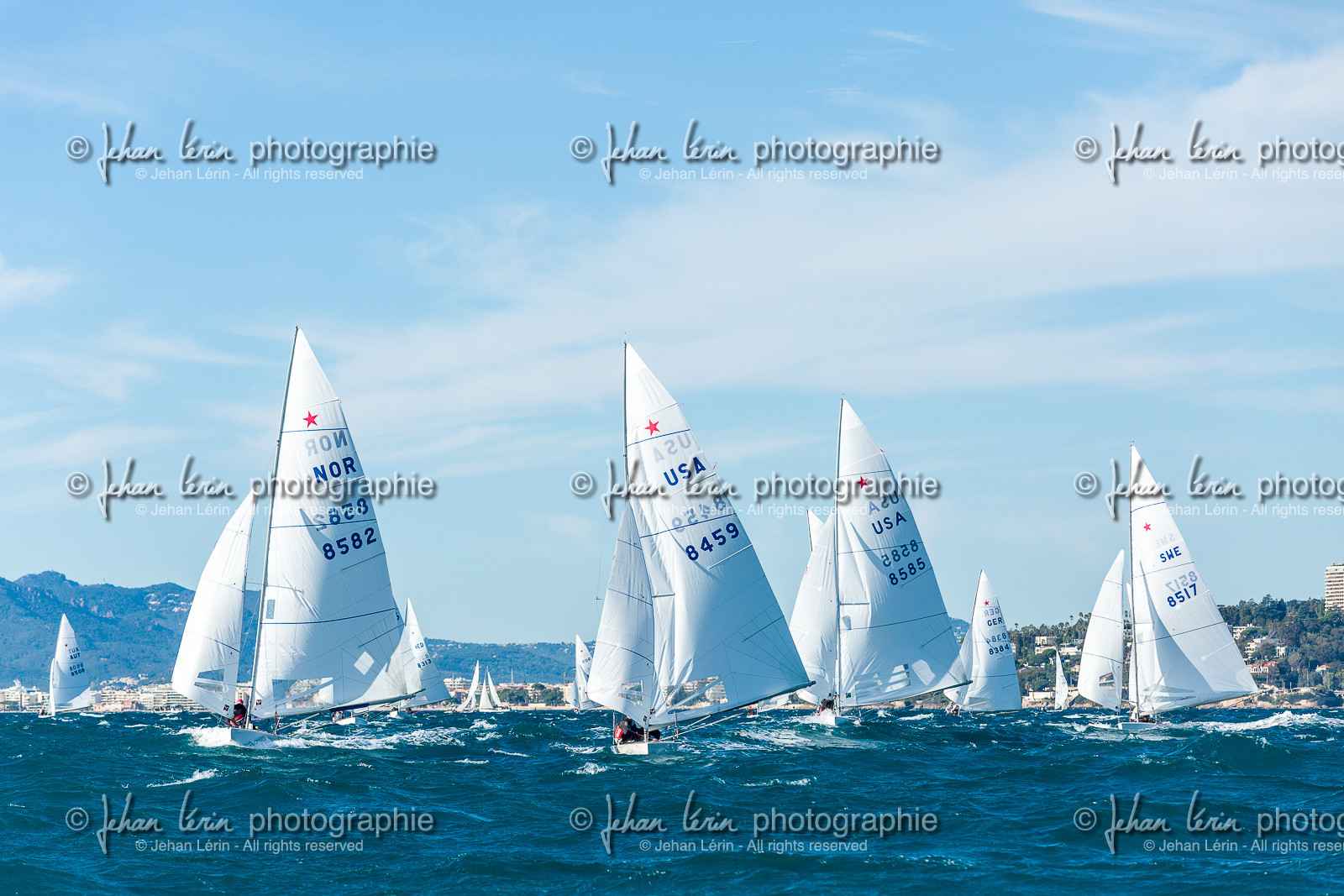 European Championship Star 2023