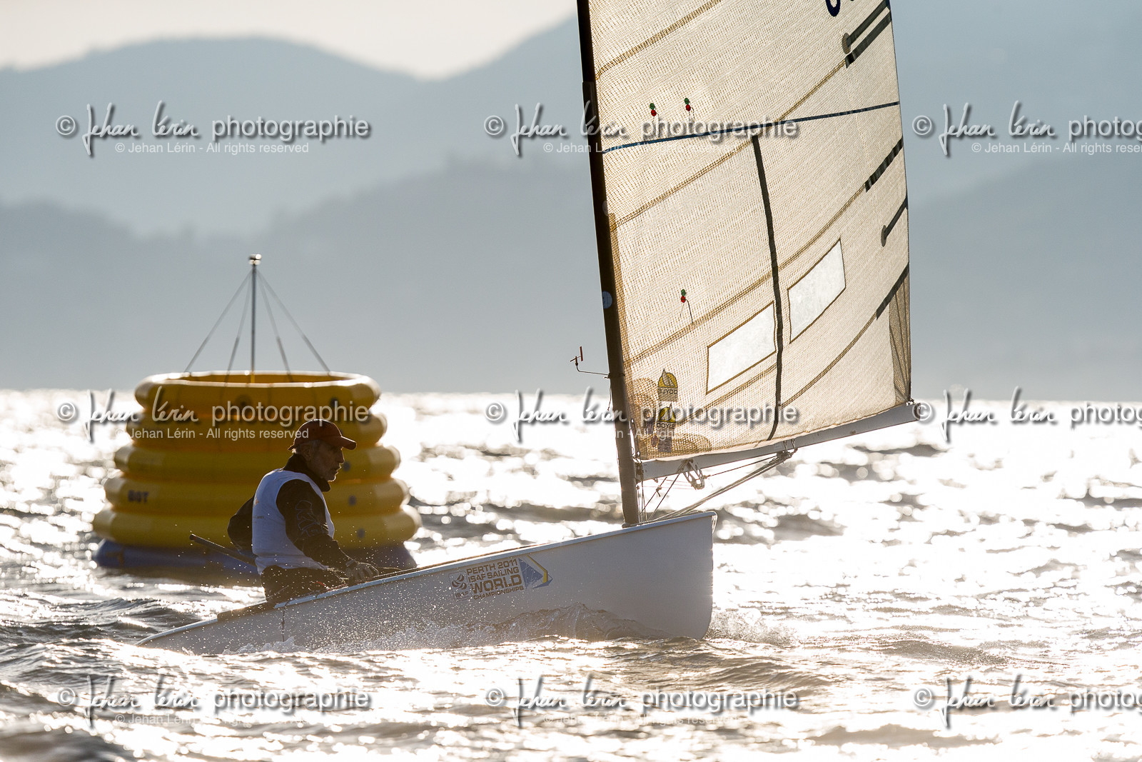 Semaine Internationale de Cannes de Finn 2023