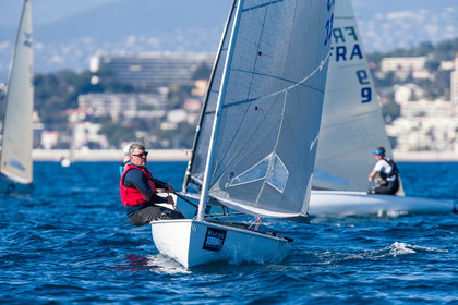 Semaine Internationale de Cannes de Finn 2022