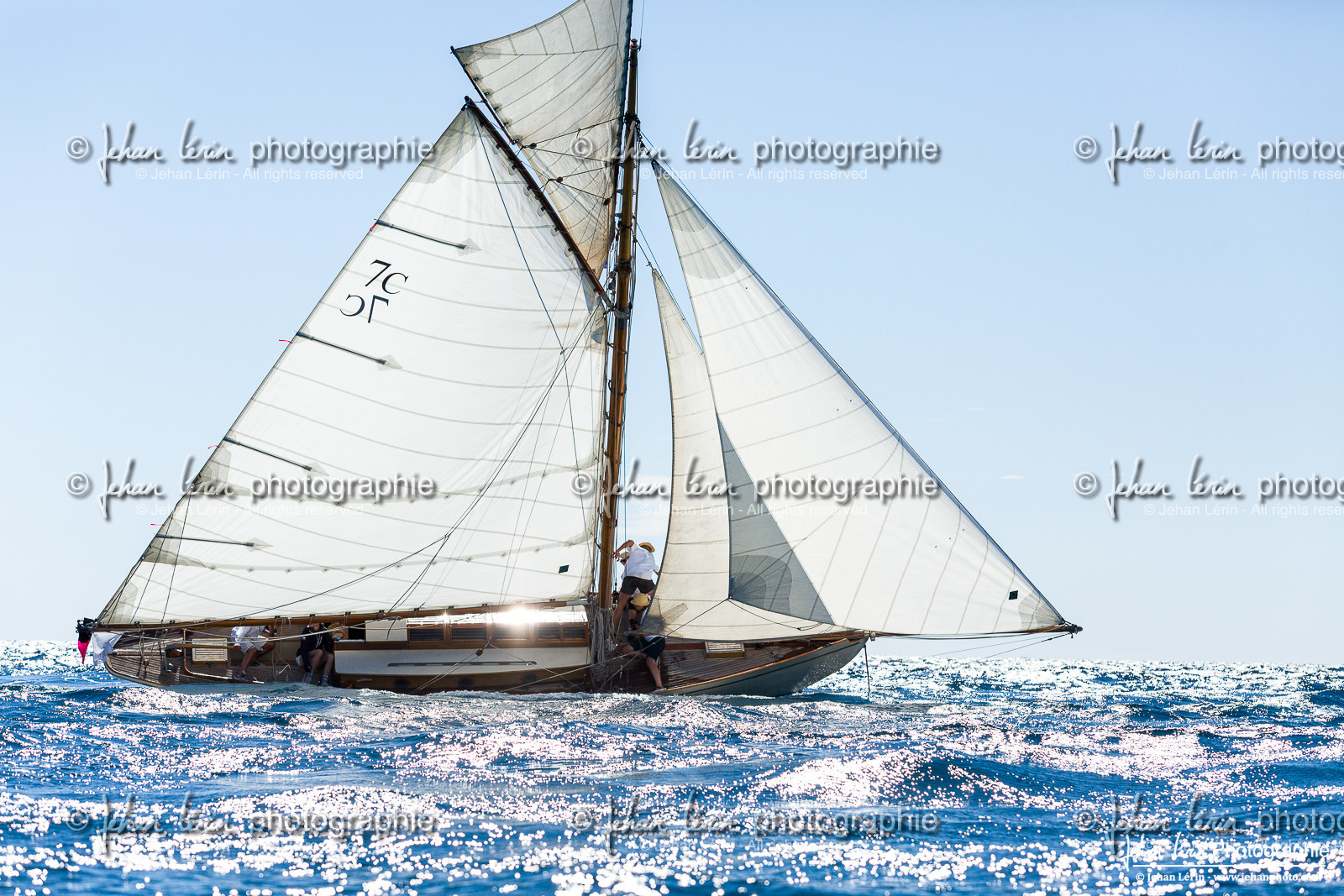 Régates Royales 2025