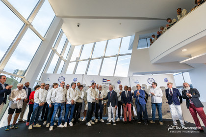 Régates Royales RR2022