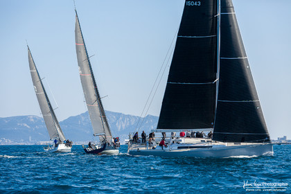 Massilia Cup Inshore 2026