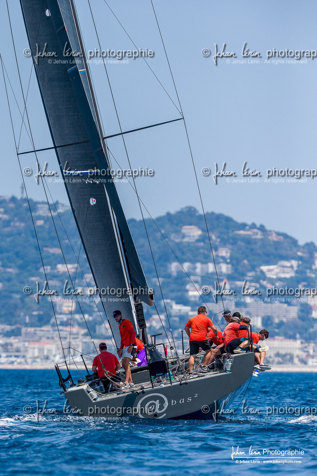 European Championship IRC 2023