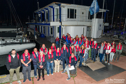 CNTL - Massilia Cup Inshore 2026