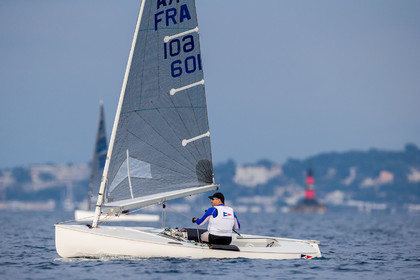 Semaine Internationale de Cannes de Finn 2023