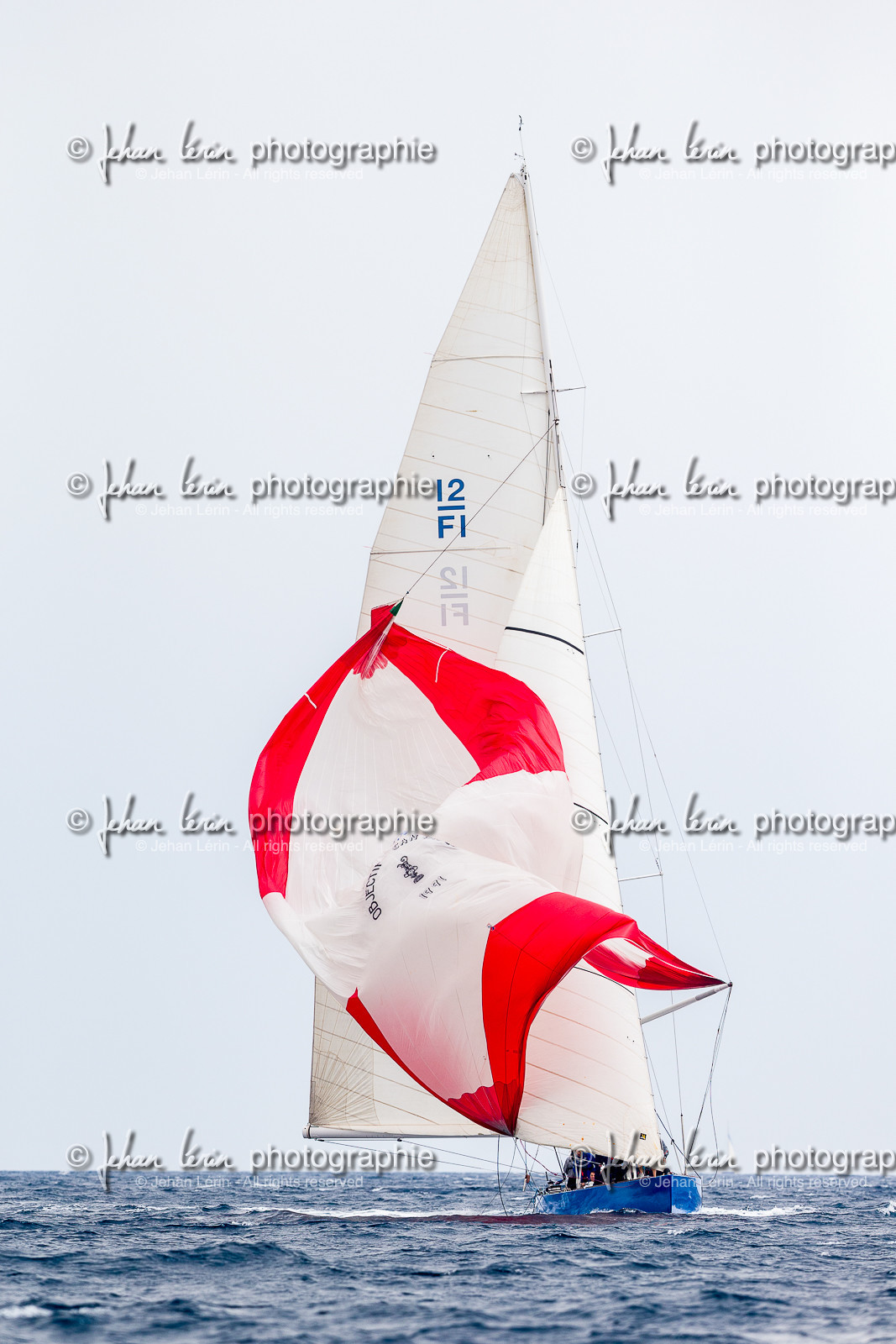 La Porquerolle's Classic 2024 - 12MJI