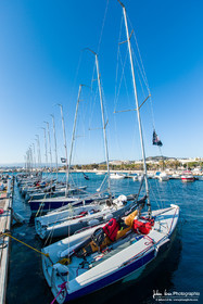 Sailing Cup 2016