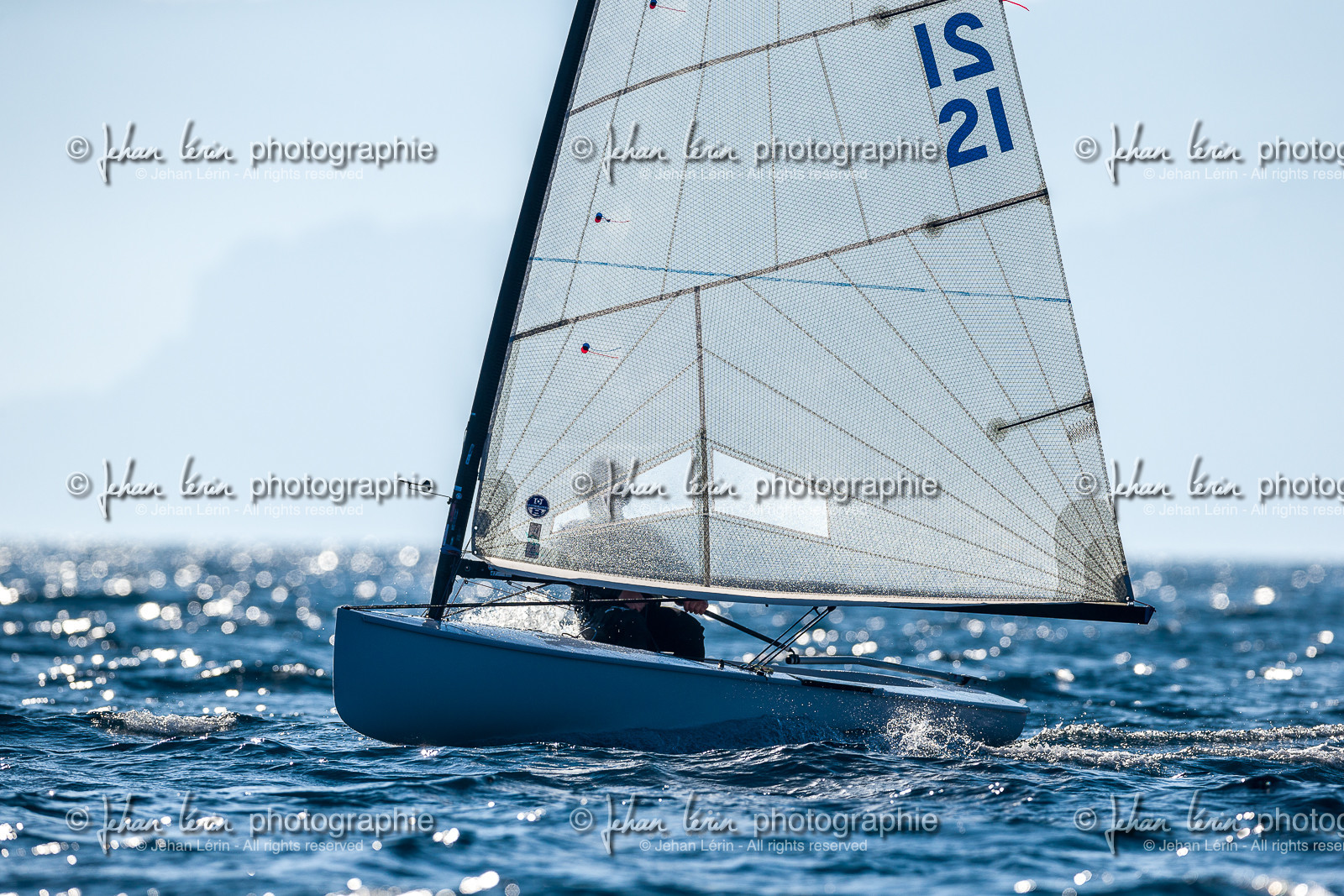 Semaine Internationale de Cannes de Finn 2023