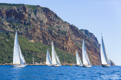 Les Voiles de Cassis 2025