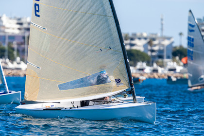 Semaine Internationale de Cannes de Finn 2022