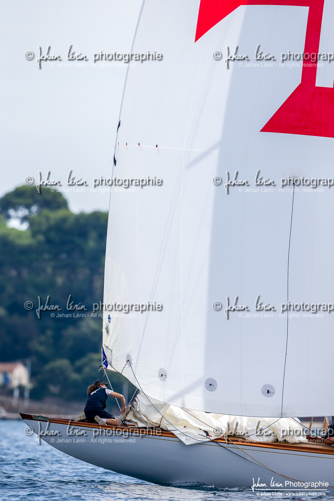 Régates Royales 2024 - J3