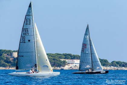 Régates Royales 2017