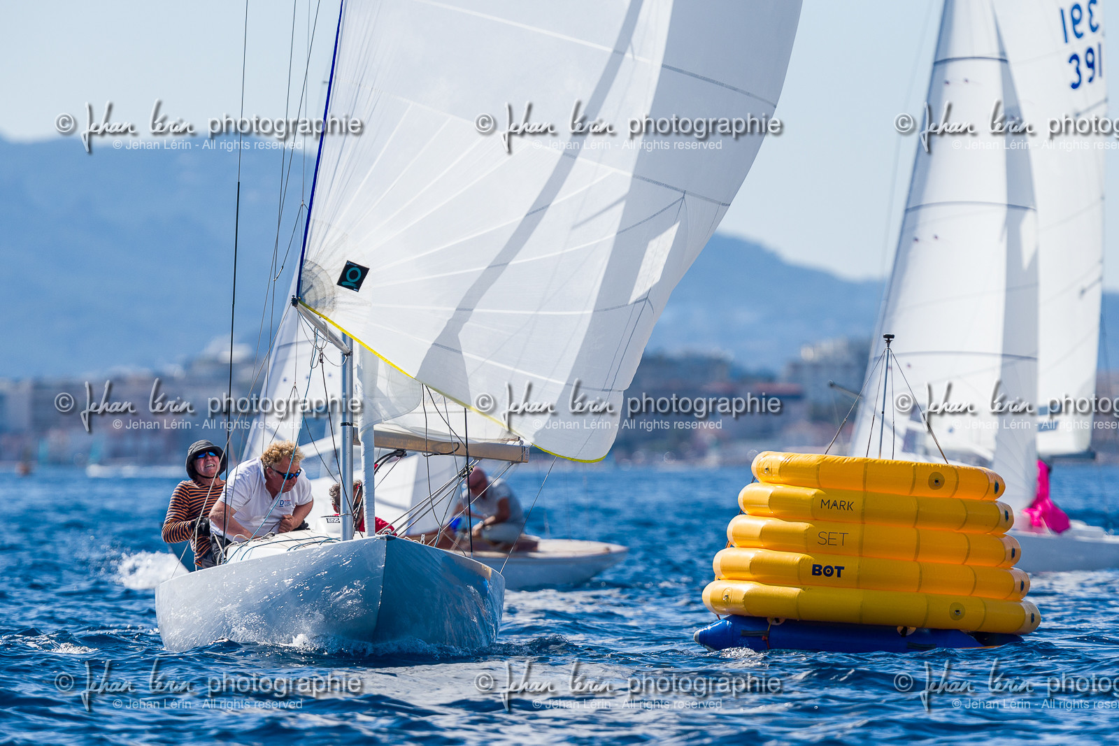 Régates Royales 2023