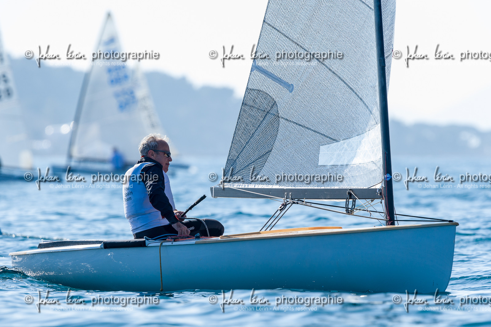 Semaine Internationale de Cannes de Finn 2022