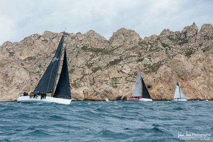 Massilia Cup Inshore 2026