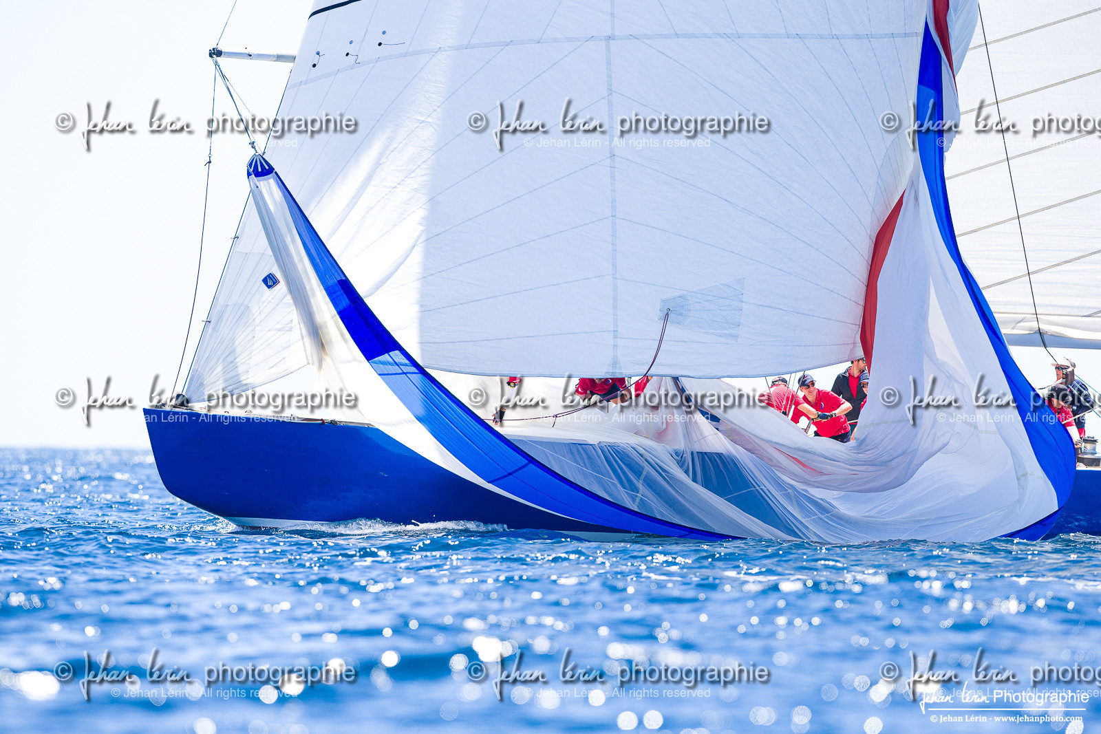 Toulon Provence Regatta 2025