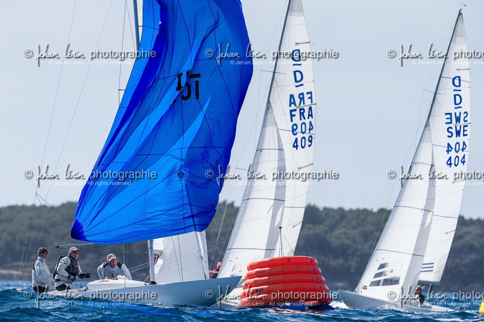 Coupe du Commodore 2023