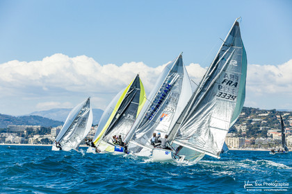 Sailing Cup 2016