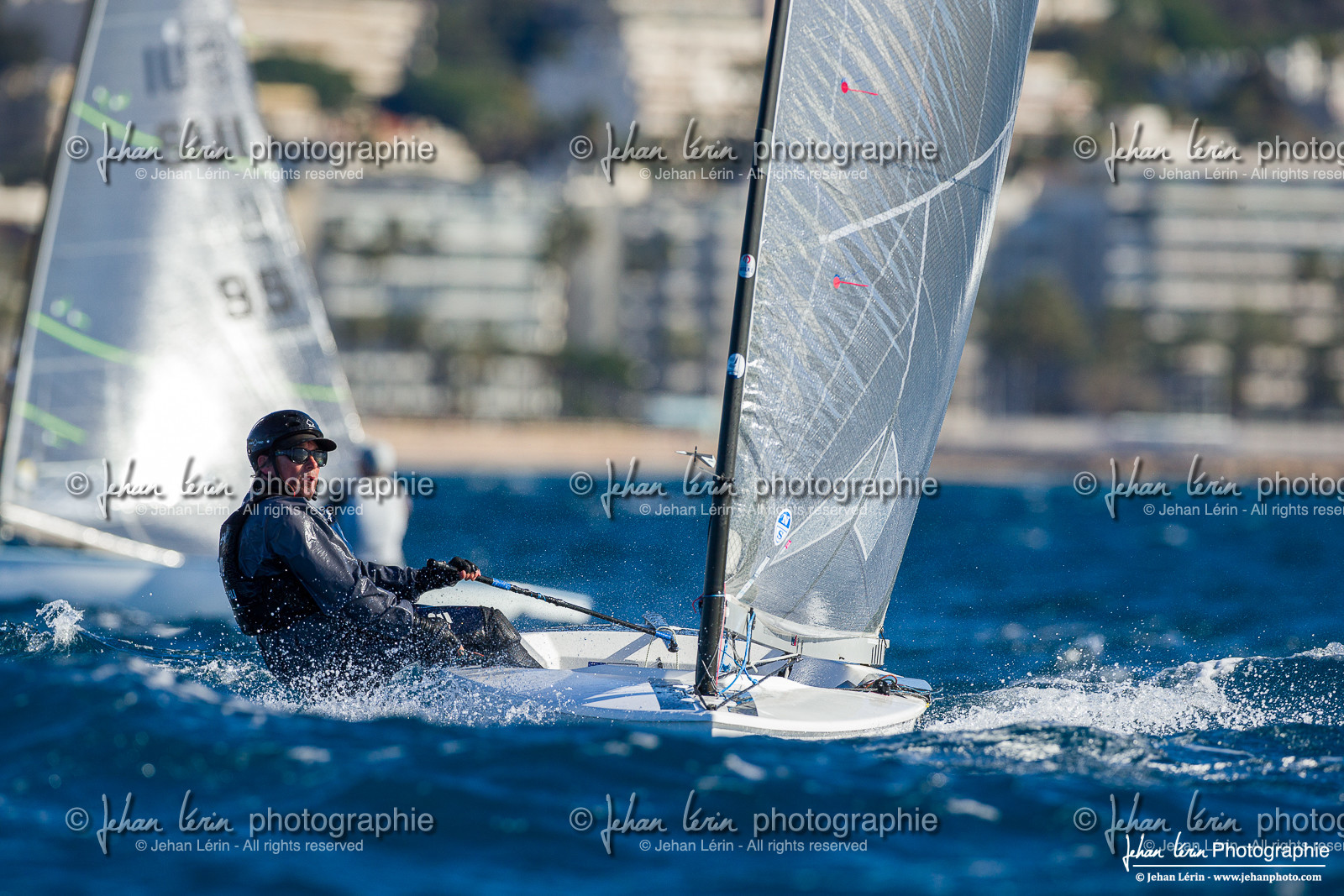 Semaine Internationale de Cannes de Finn 2026 - Cannes International Finn Week 2026