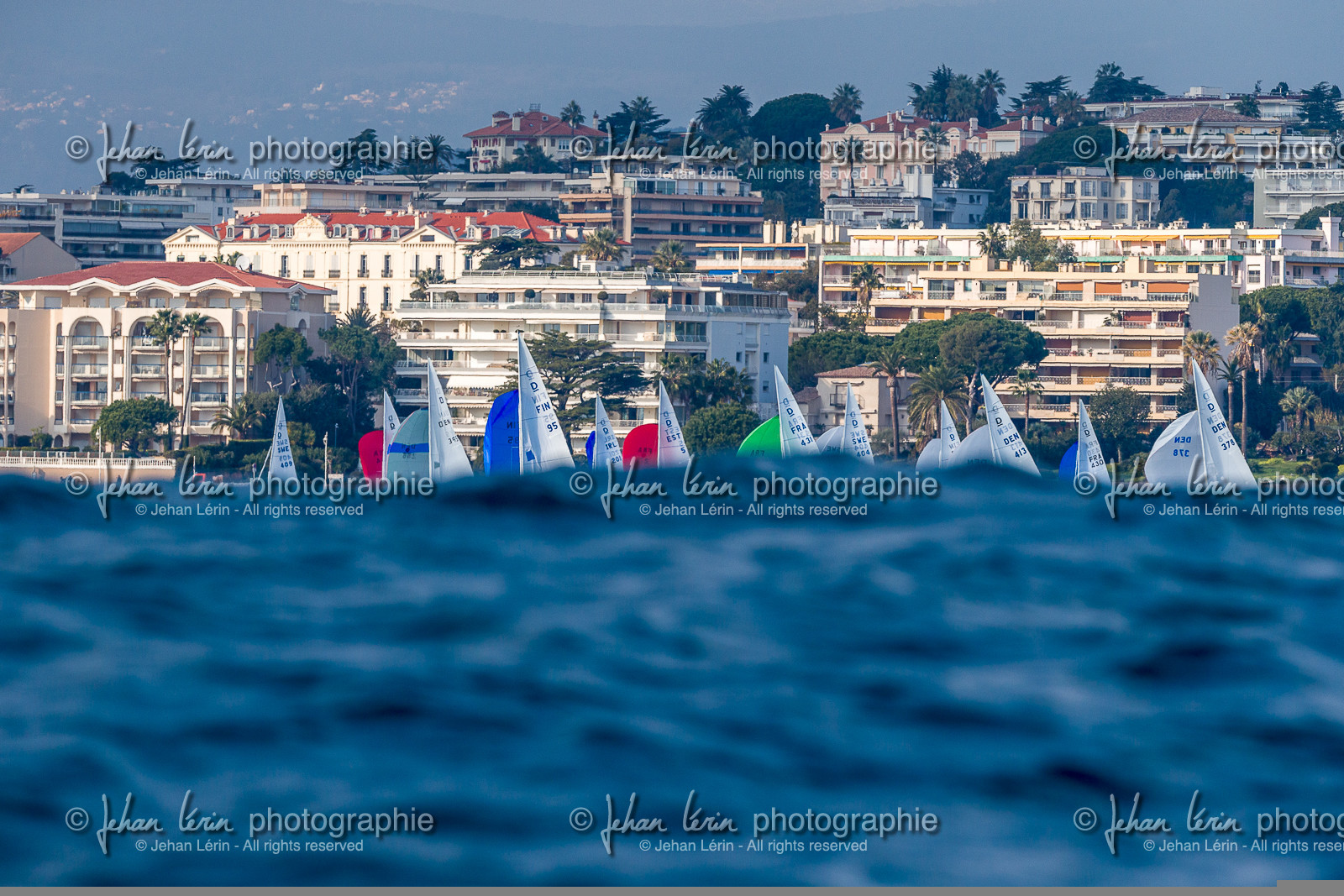 Coupe de l'Amitié Dragon 2023