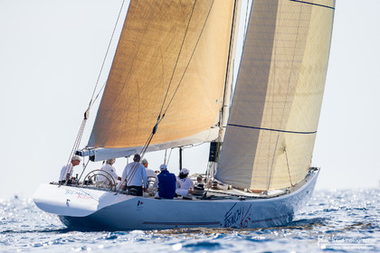 Régates Royales 2024 - J3