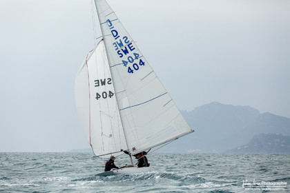 International Extra Cup Dragon 2026 -