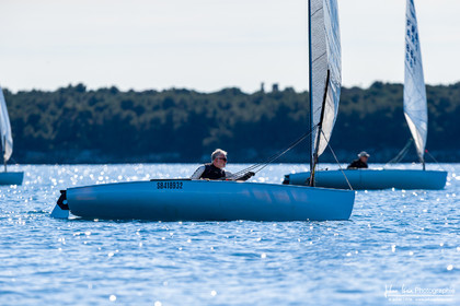 Semaine Internationale de Cannes de Finn 2026 - Cannes International Finn Week 2026