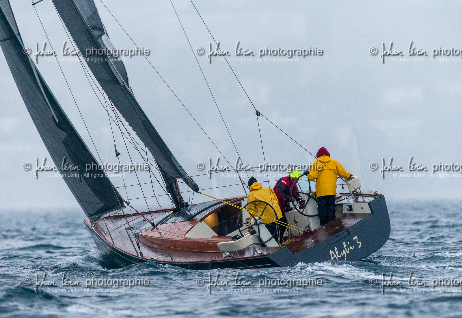 Coupe du Président YCC - CYYCCIT 2023