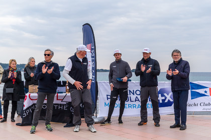 Cannes Dragon Grand Prix 2022