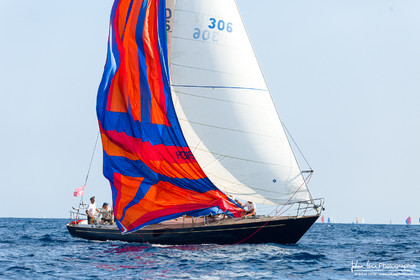 Les Voiles de St Tropez 2025 - VST2025