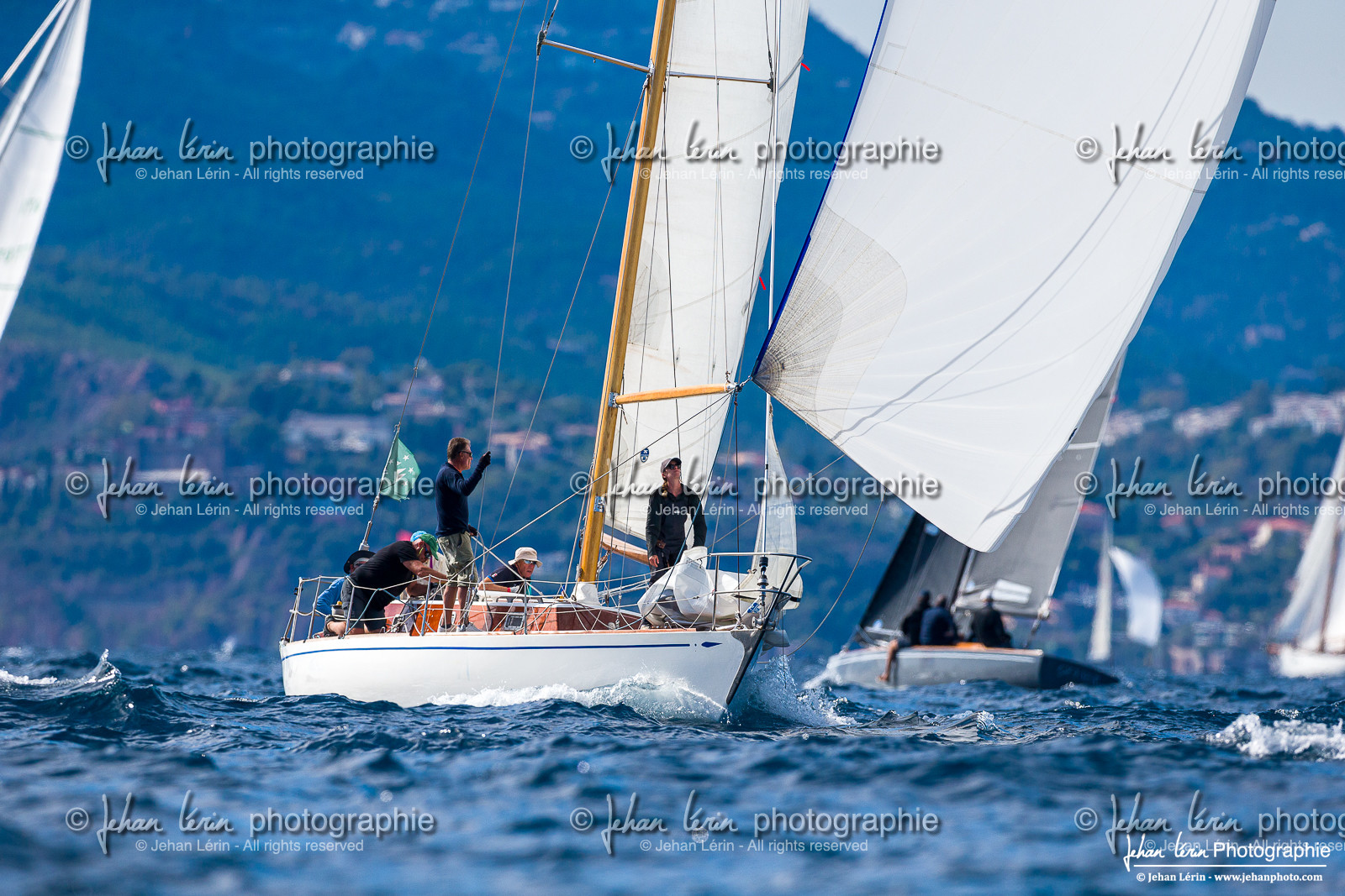 Régates Royales 2025