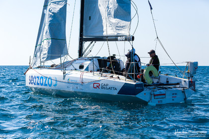 Massilia Cup Inshore 2026