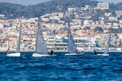 Semaine Internationale de Cannes de Finn 2023