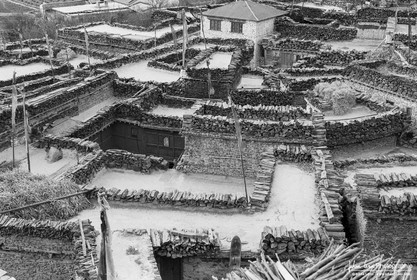 Grand Tour des Annapurnas 2004