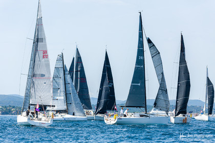 Paprec 600 SNST 2025 - Start -19 05 2025