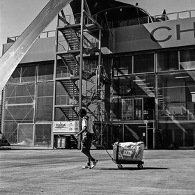 ton clair:7. 32rd America's Cup - Valencia - Spain