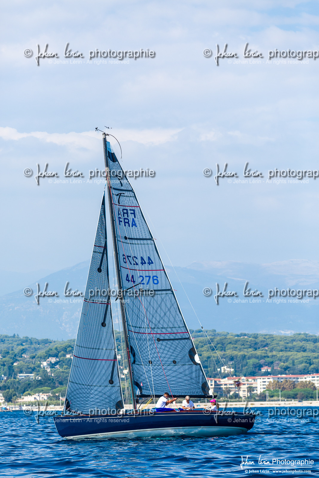 Régates Royales 2017