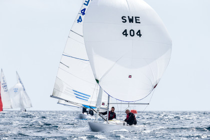 Coupe du Commodore 2023
