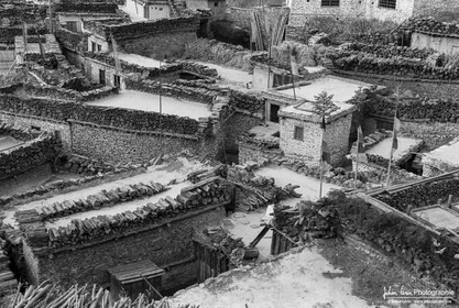 Grand Tour des Annapurnas 2004