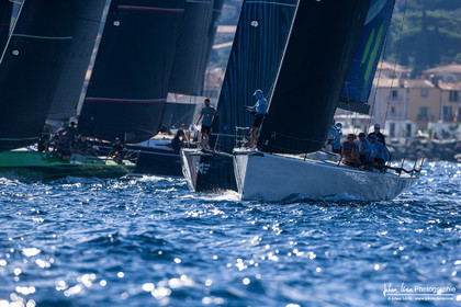 Les Voiles de St Tropez 2025 - VST2025