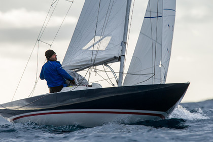 Coupe d'Hiver Dragon 2022
