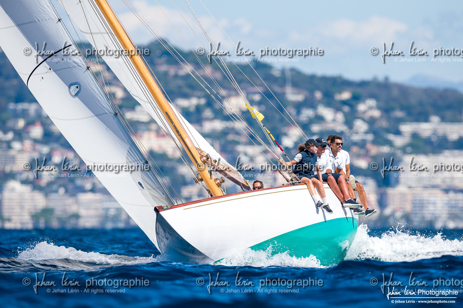 Régates Royales 2025