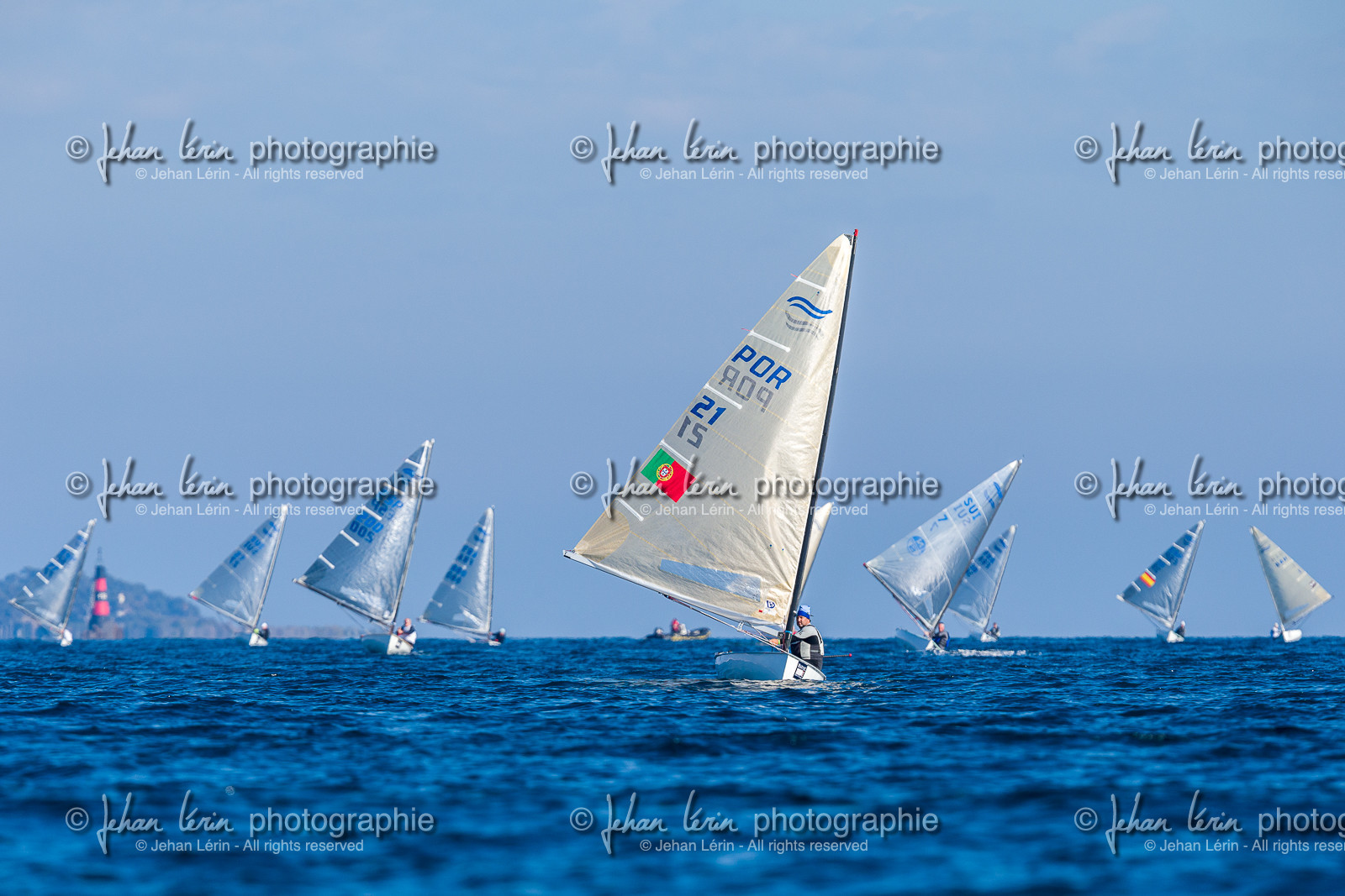 Semaine Internationale de Cannes de Finn 2022