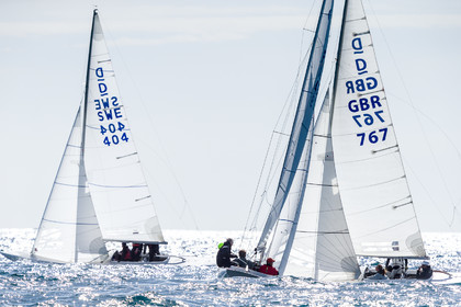 Coupe du Commodore 2023