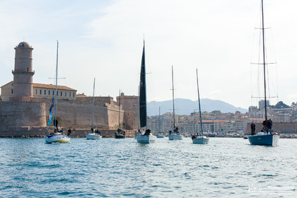 Massilia Cup Inshore 2026