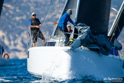 Massilia Cup Inshore 2026