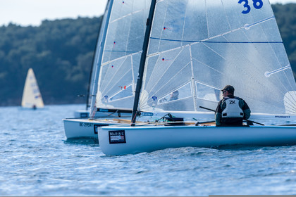 Semaine Internationale de Cannes de Finn 2022